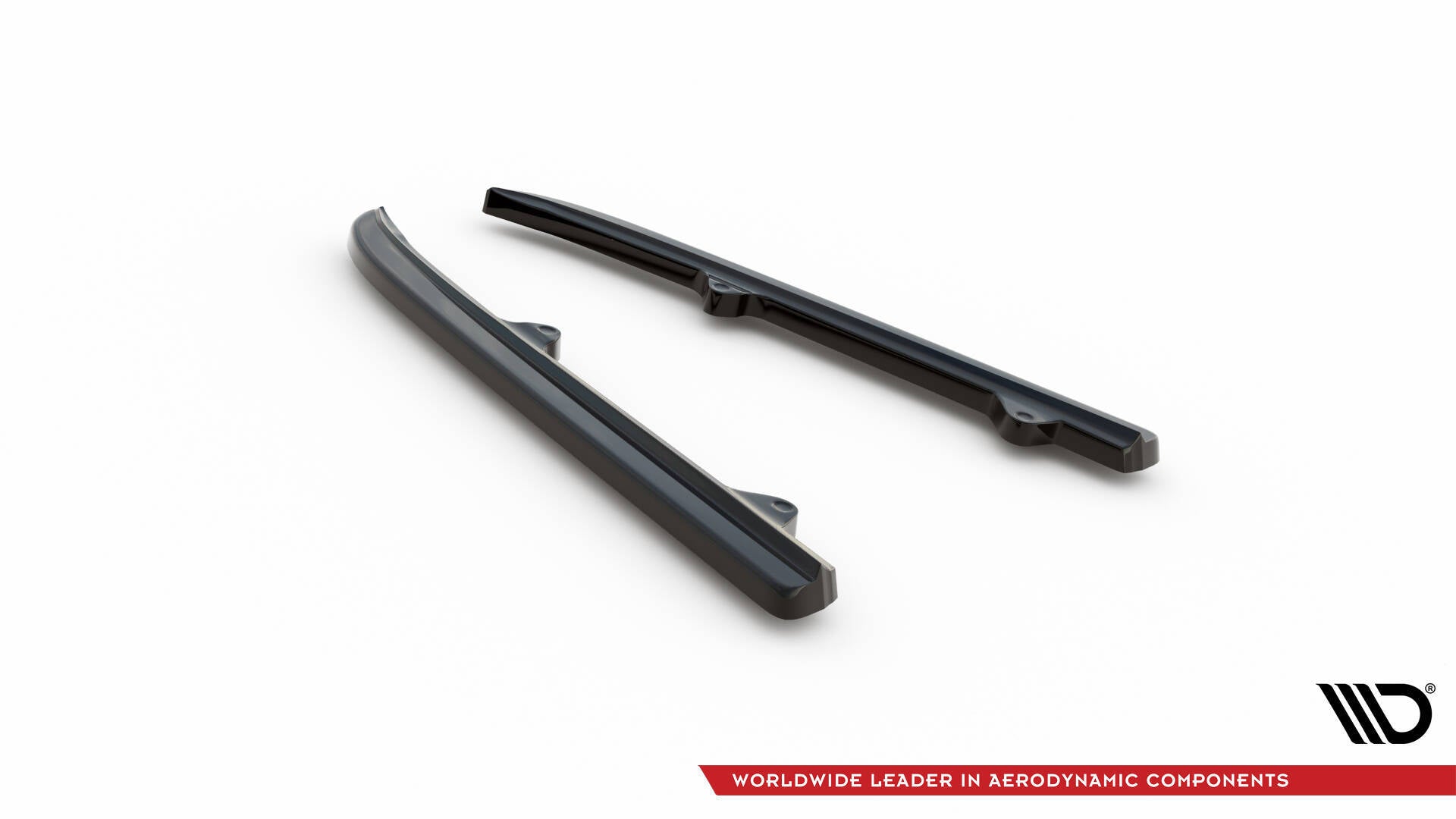 Frontspoiler Lippe, Seitenschweller, Heckdiffusor, Heckseiten Flaps Mercedes-Benz CLS C218 Facelift