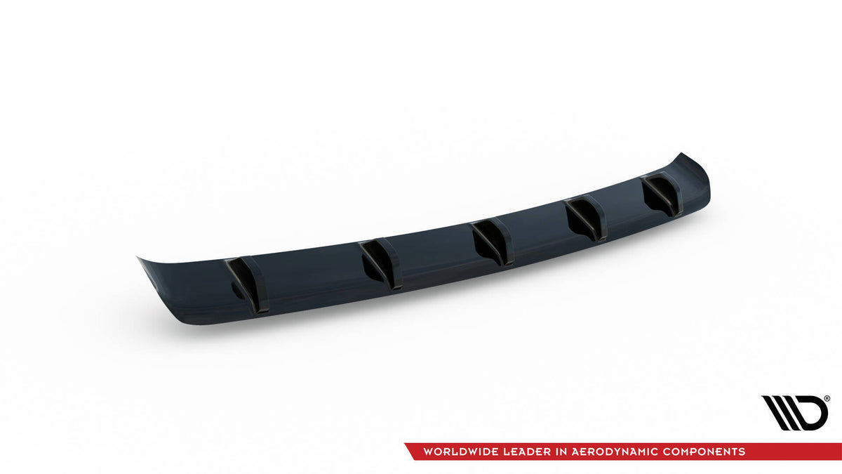 Frontspoiler Lippe, Seitenschweller, Heckdiffusor, Heckseiten Flaps Mercedes-Benz CLS C218 Facelift