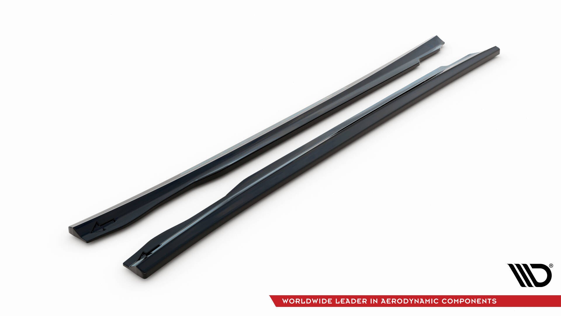 Frontspoiler Lippe, Seitenschweller, Heckdiffusor, Heckseiten Flaps Mercedes-Benz CLS C218 Facelift