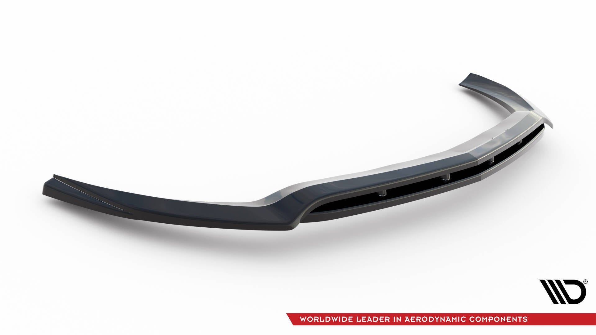 Frontspoiler Lippe, Seitenschweller, Heckdiffusor, Heckseiten Flaps Mercedes-Benz CLS C218 Facelift