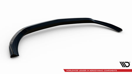 Frontspoiler Lippe, Seitenschweller, Heckdiffusor, Heckseiten Flaps Mercedes-Benz CLS C218 Facelift