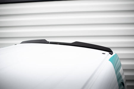 Frontspoiler Lippe, Seitenschweller und Heckdiffusor Mercedes-Benz Citan W415