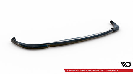 Frontspoiler Lippe, Seitenschweller und Heckdiffusor Mercedes-Benz Citan W415