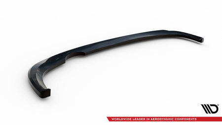 Frontspoiler Lippe, Seitenschweller und Heckdiffusor Mercedes-Benz Citan W415