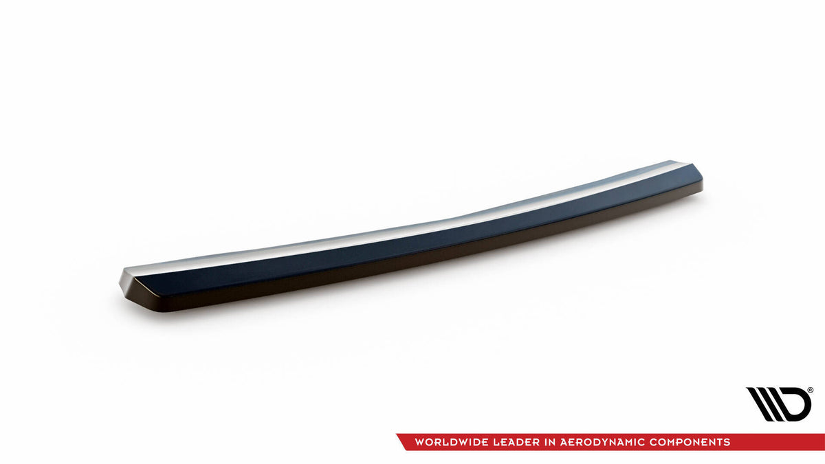 Frontspoiler Lippe, Seitenschweller und Heckdiffusor Satz Mercedes-Benz E 55 AMG W211