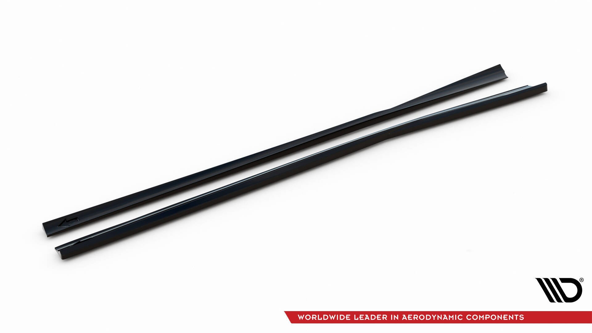 Frontspoiler Lippe, Seitenschweller und Heckdiffusor Satz Mercedes-Benz E 55 AMG W211