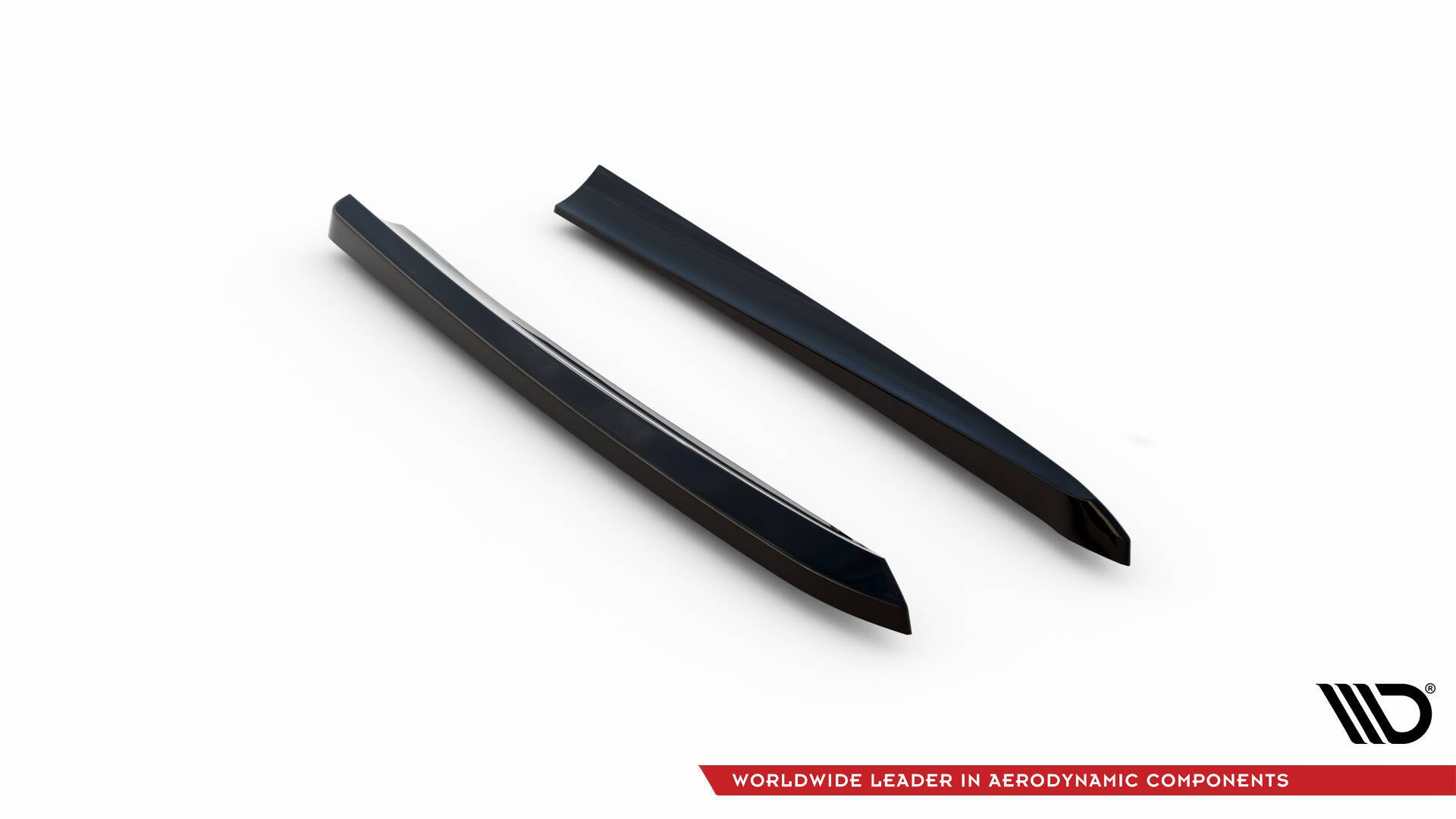 Frontspoiler Lippe, Seitenschweller und Heckdiffusor Satz Mercedes-Benz E 55 AMG W211