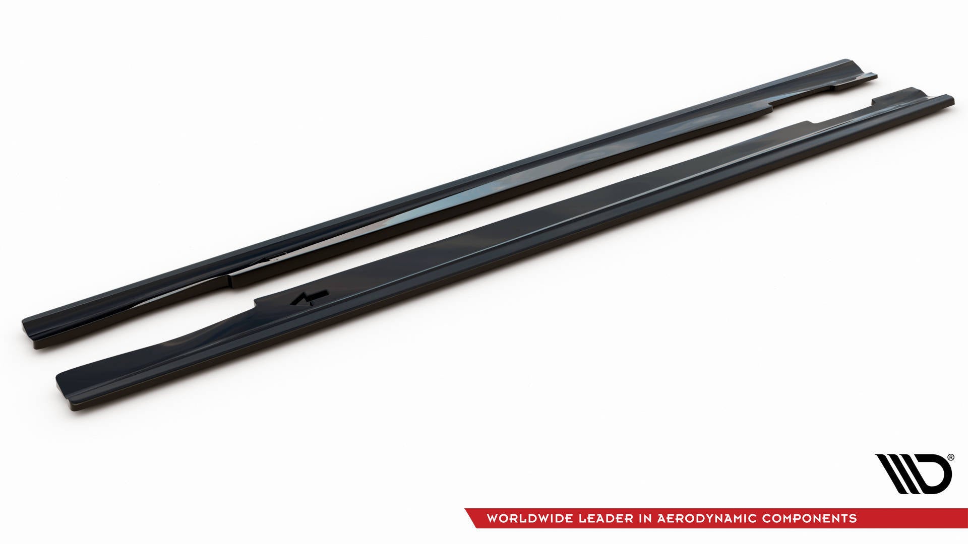 Frontspoiler Lippe Mercedes-Benz E AMG-Line Sedan W212 Facelift