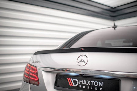 Frontspoiler Lippe Mercedes-Benz E AMG-Line Sedan W212 Facelift