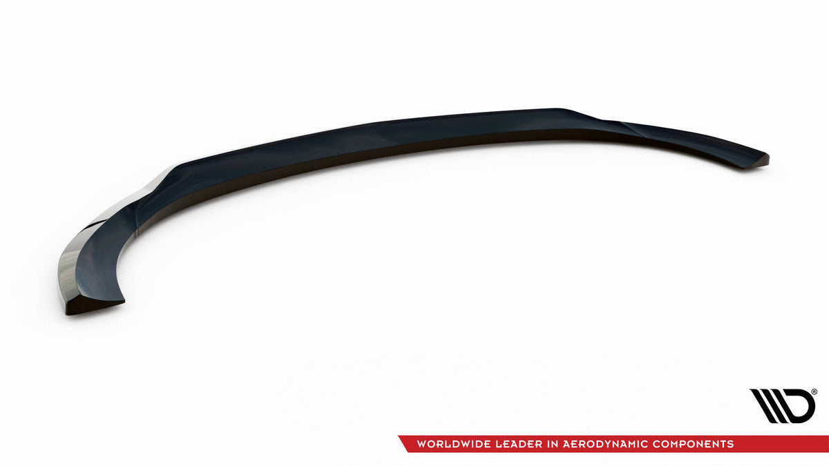 Frontspoiler Lippe Mercedes-Benz E AMG-Line W213 Facelift