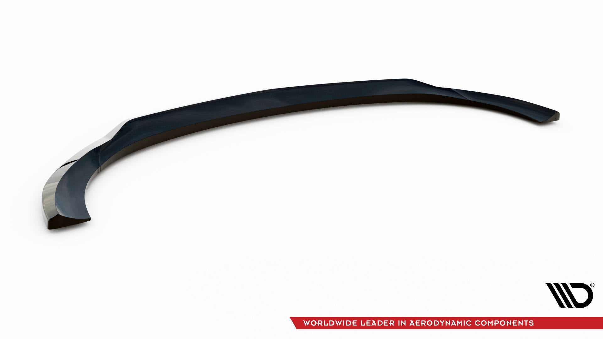 Frontspoiler Lippe Mercedes-Benz E AMG-Line W213 Facelift