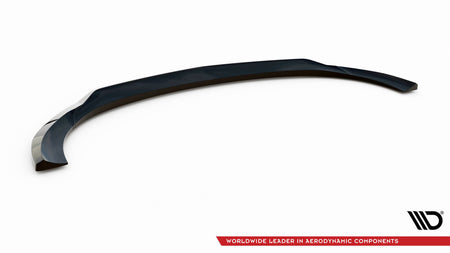 Frontspoiler Lippe Mercedes-Benz E AMG-Line W213 Facelift
