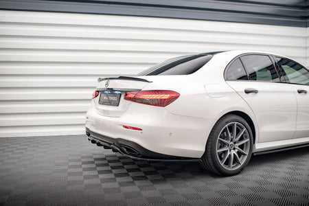 Frontspoiler Lippe Mercedes-Benz E AMG-Line W213 Facelift