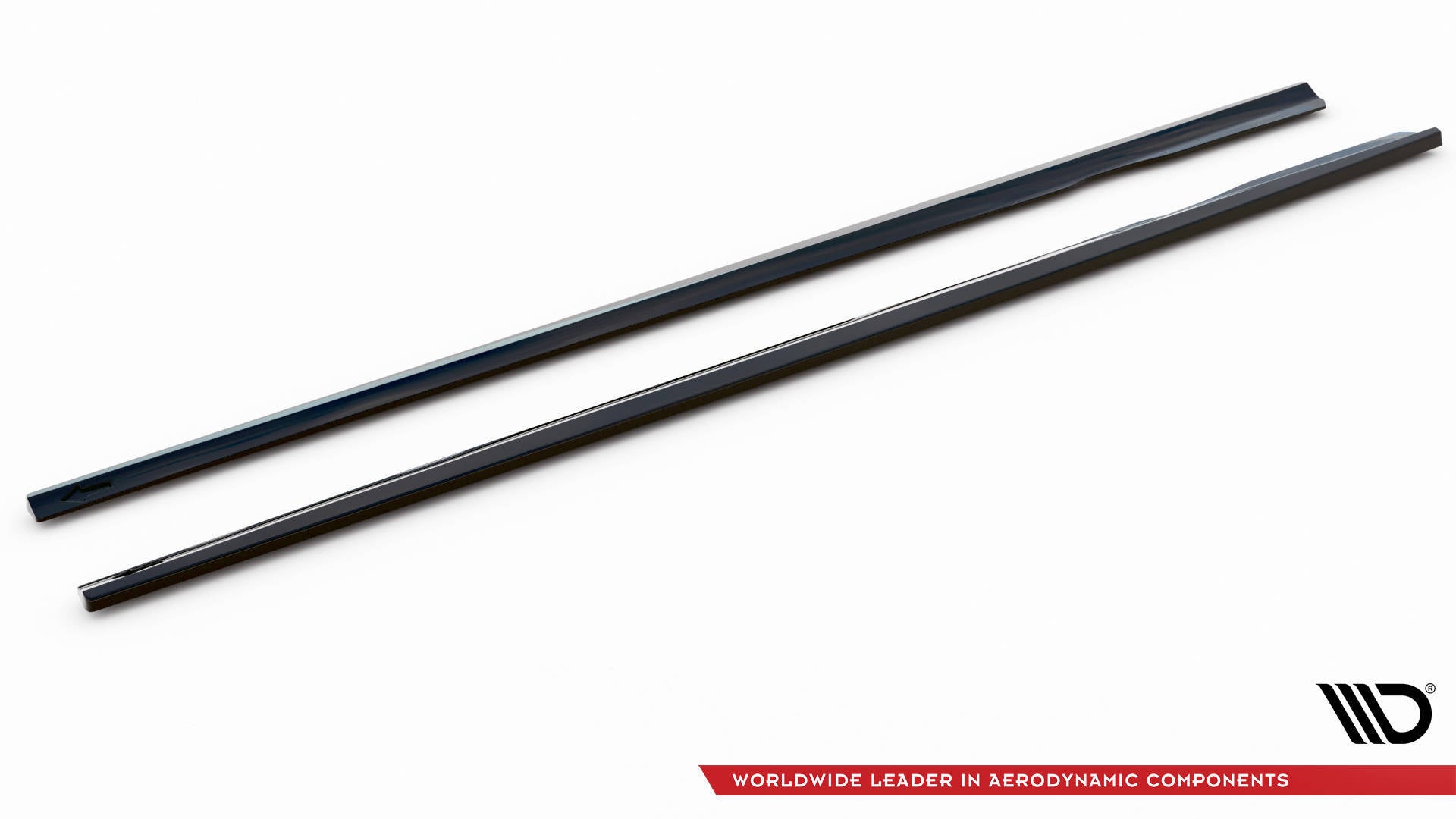 Frontspoiler Lippe Mercedes-Benz E AMG-Line W213 Facelift