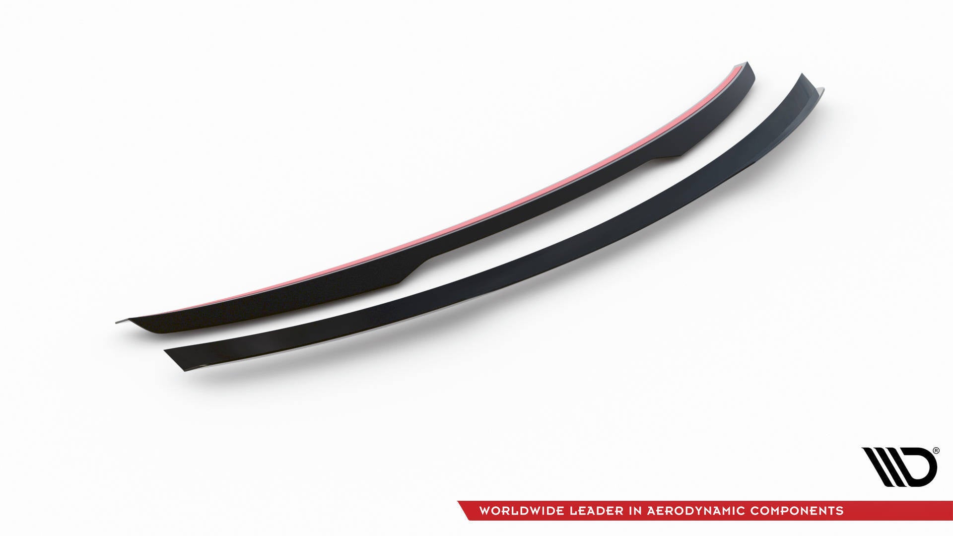 Frontspoiler Lippe Mercedes-Benz E AMG-Line W213 Facelift
