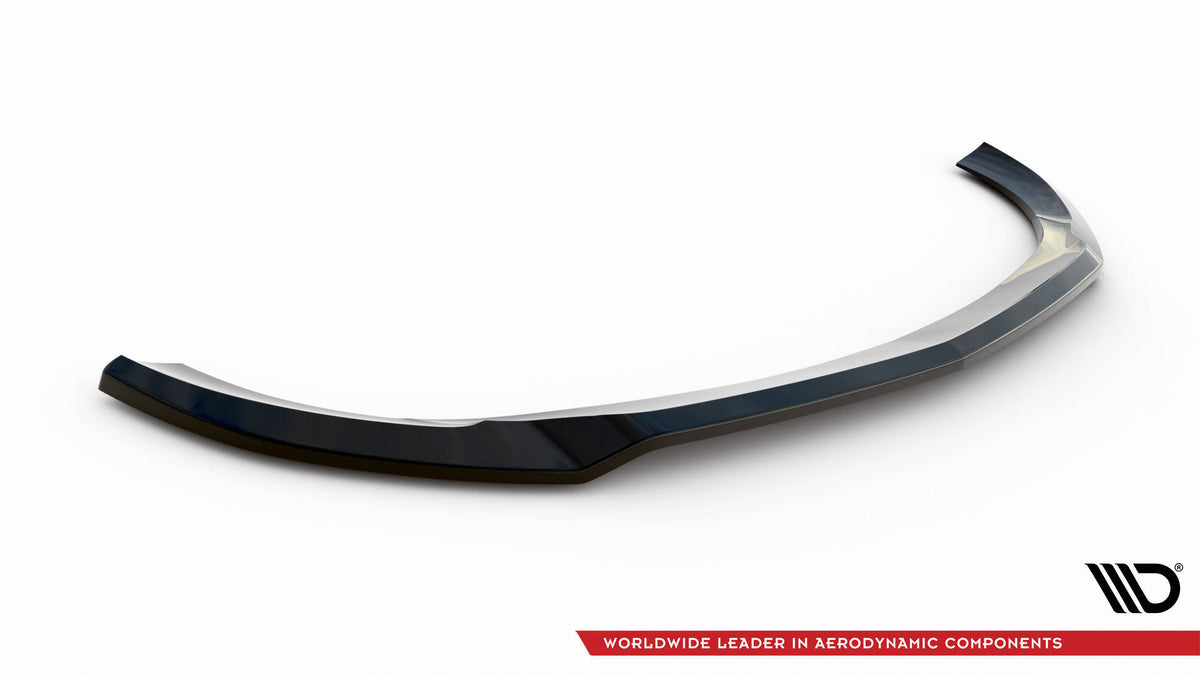 Frontspoiler Lippe Mercedes-Benz E AMG-Line W213 Facelift