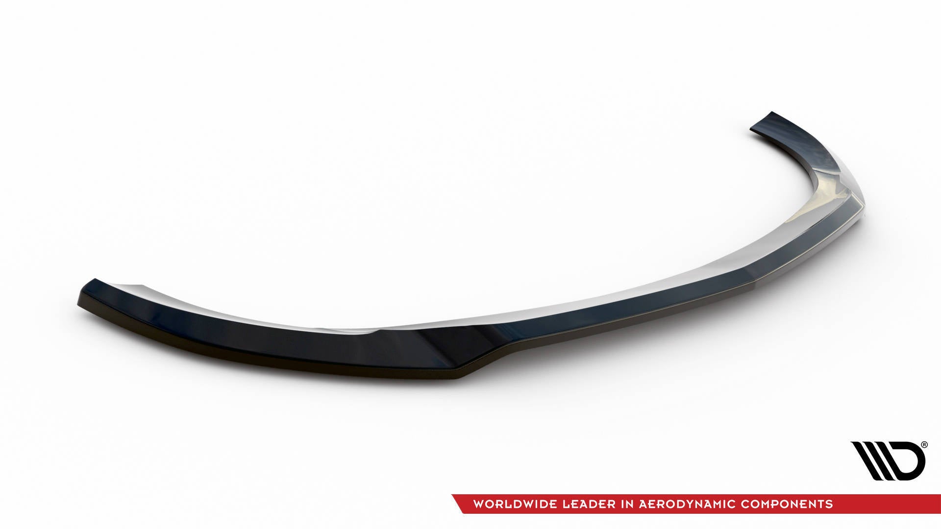 Frontspoiler Lippe Mercedes-Benz E AMG-Line W213 Facelift
