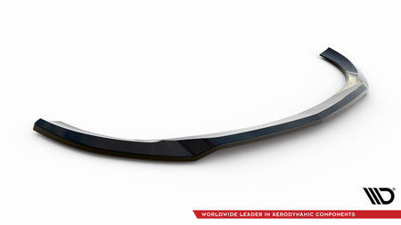 Frontspoiler Lippe Mercedes-Benz E AMG-Line W213 Facelift