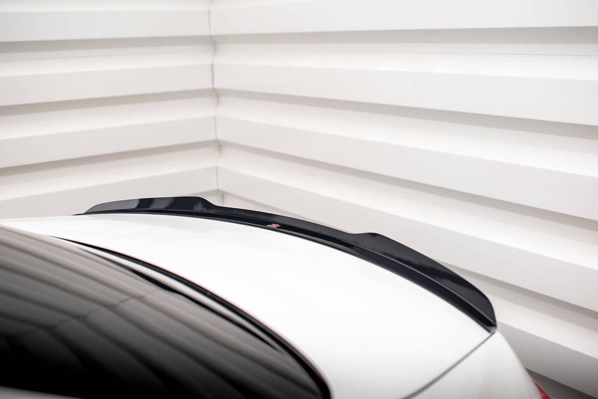 Frontspoiler Lippe Mercedes-Benz E AMG-Line W213 Facelift