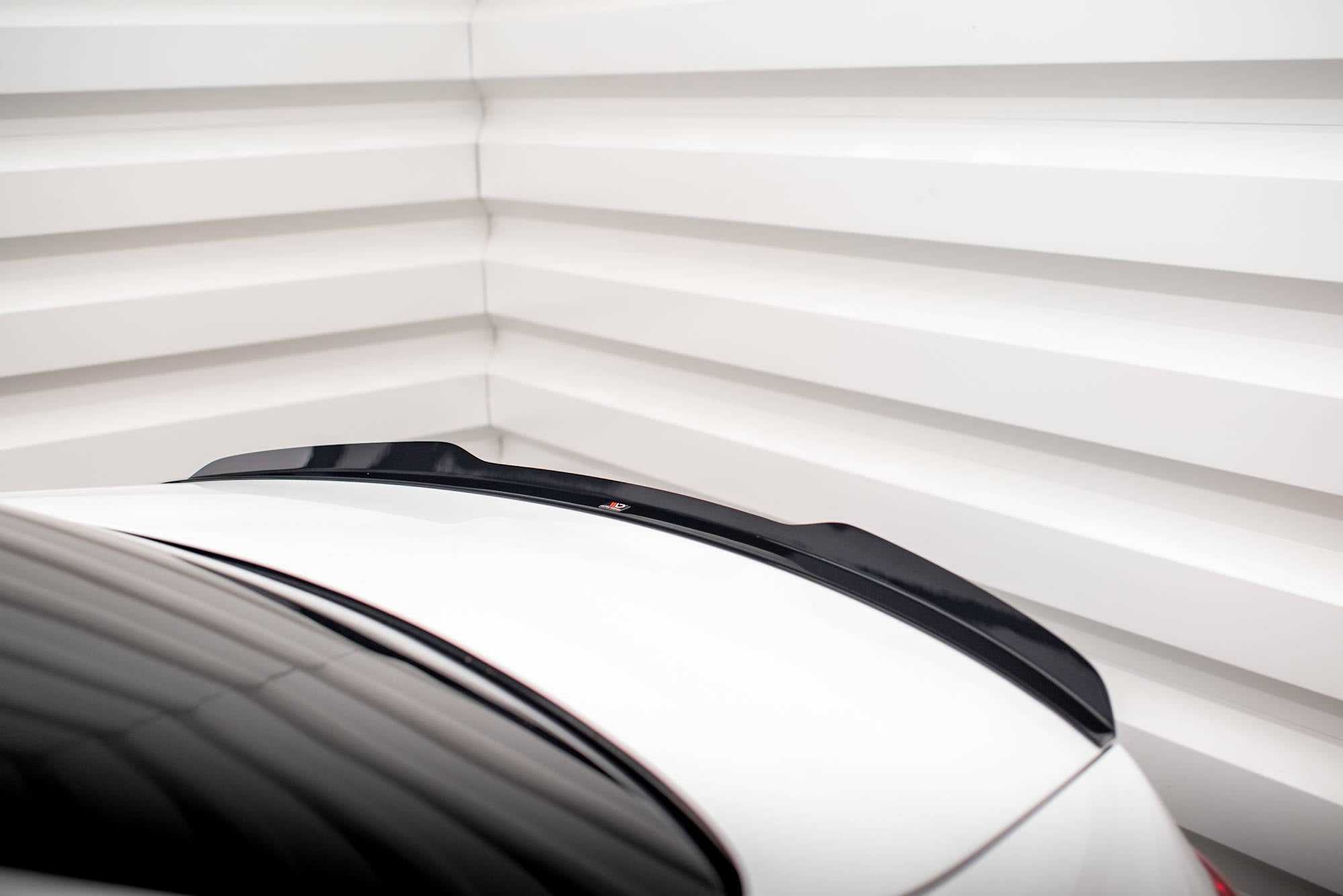 Frontspoiler Lippe Mercedes-Benz E AMG-Line W213 Facelift