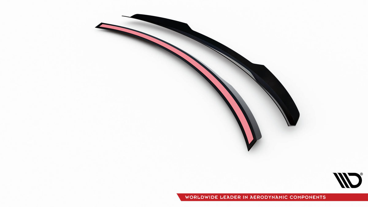 Frontspoiler Lippe Mercedes-Benz E AMG-Line W213 Facelift