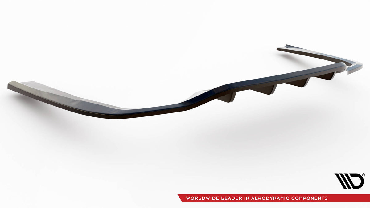 Frontspoiler Lippe Mercedes-Benz E AMG-Line W213 Facelift