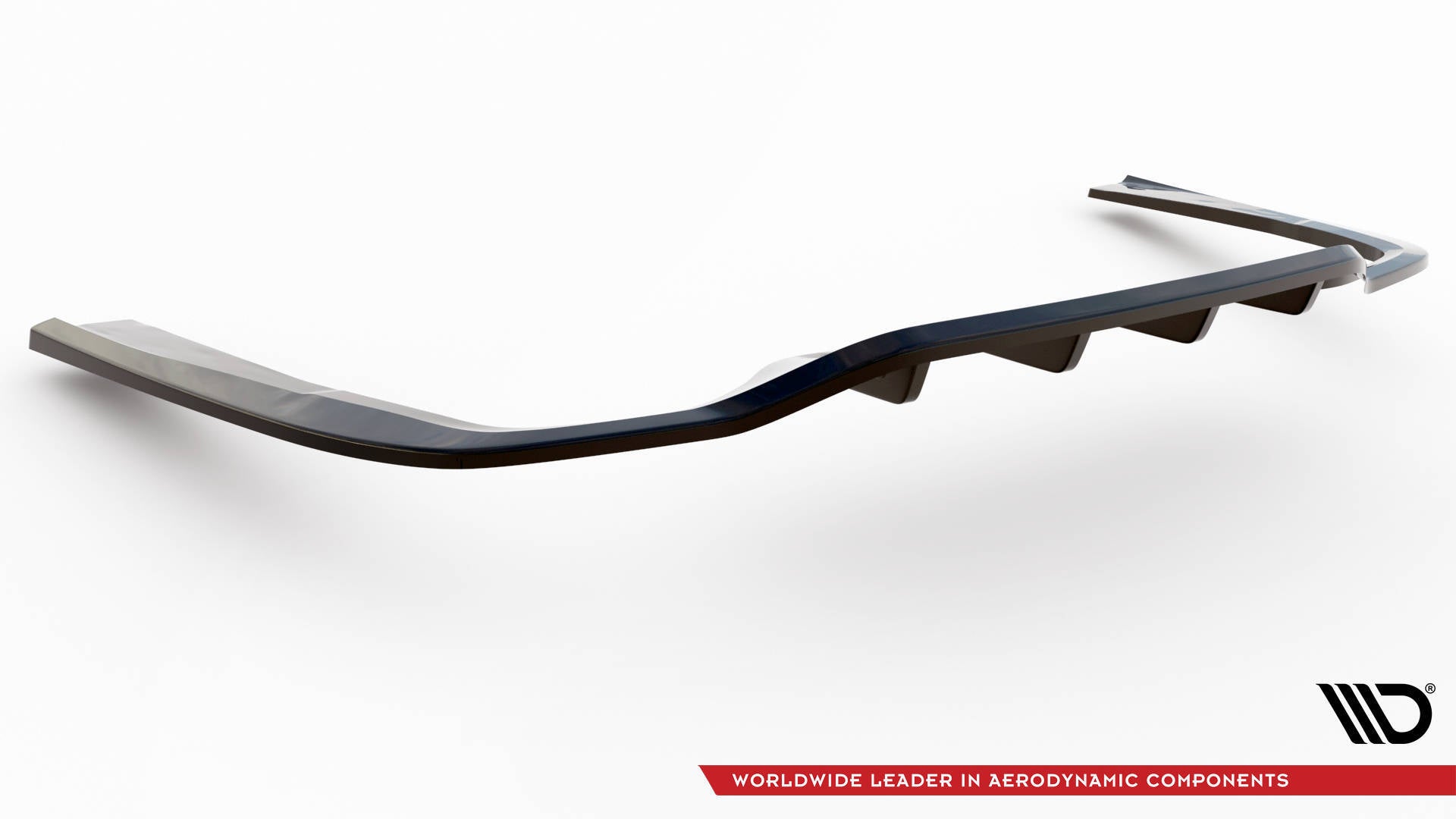 Frontspoiler Lippe Mercedes-Benz E AMG-Line W213 Facelift