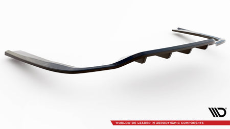 Frontspoiler Lippe Mercedes-Benz E AMG-Line W213 Facelift