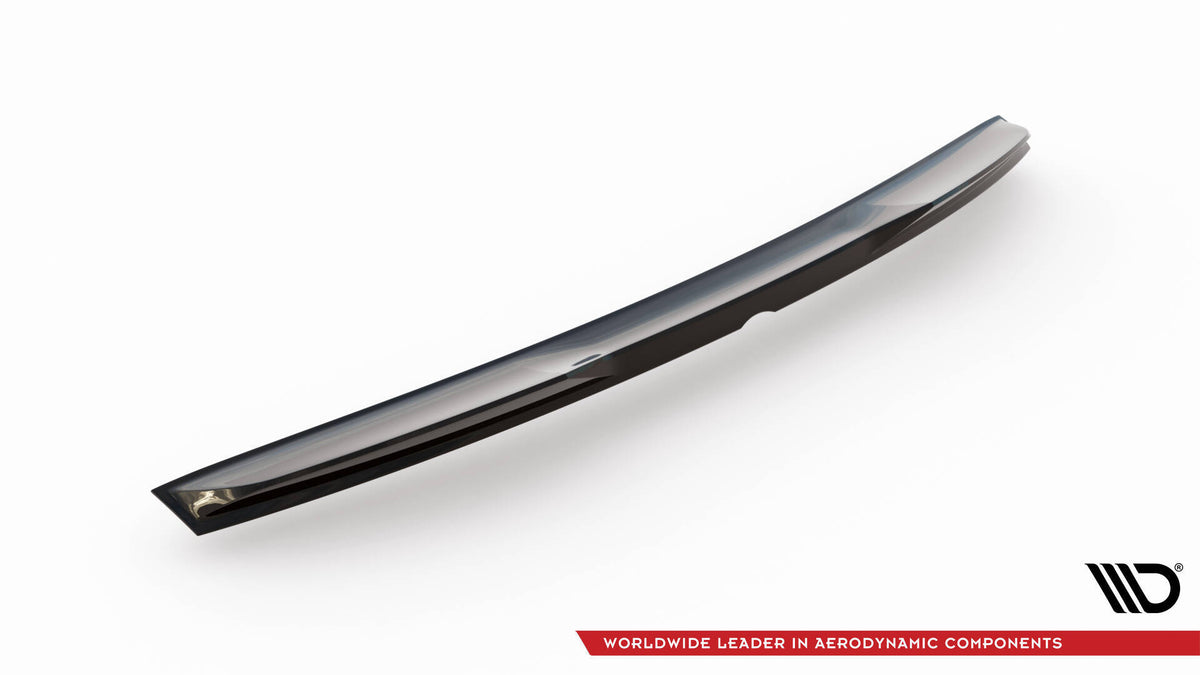 Frontspoiler Lippe Mercedes-Benz E AMG-Line W214