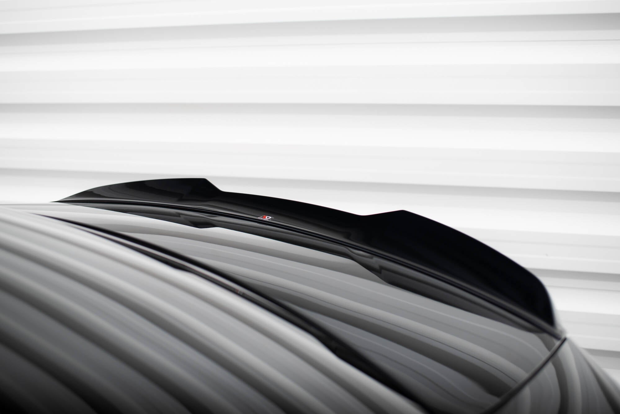 Frontspoiler Lippe Mercedes-Benz E AMG-Line W214