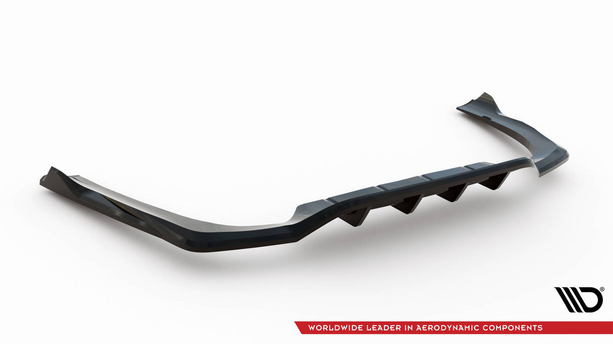 Frontspoiler Lippe Mercedes-Benz E AMG-Line W214