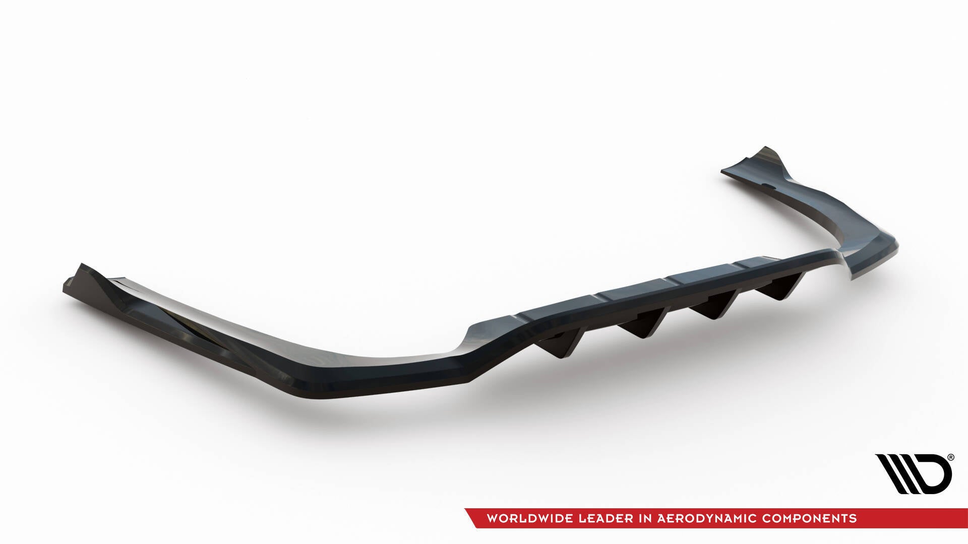 Frontspoiler Lippe Mercedes-Benz E AMG-Line W214