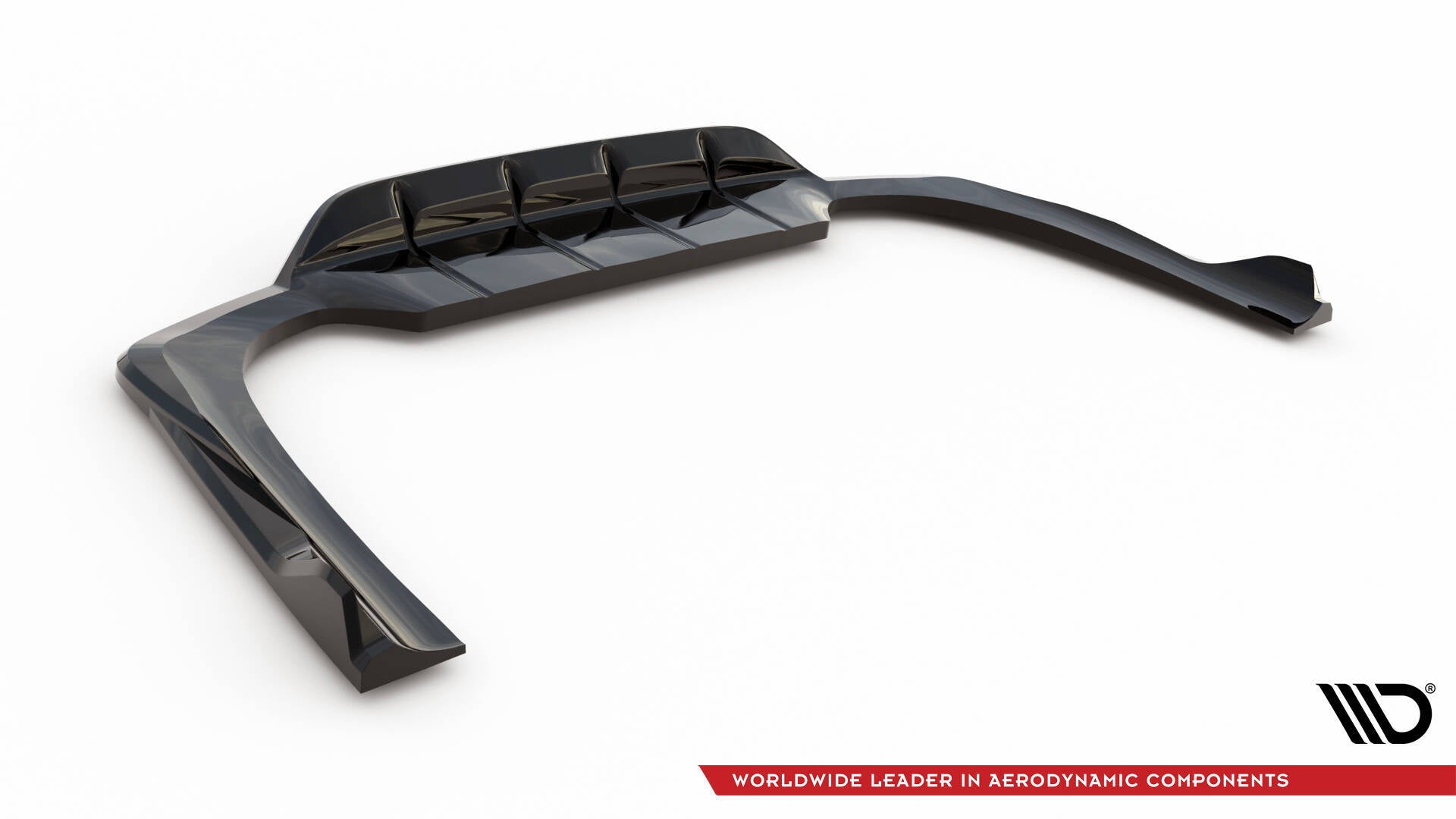 Frontspoiler Lippe Mercedes-Benz E AMG-Line W214
