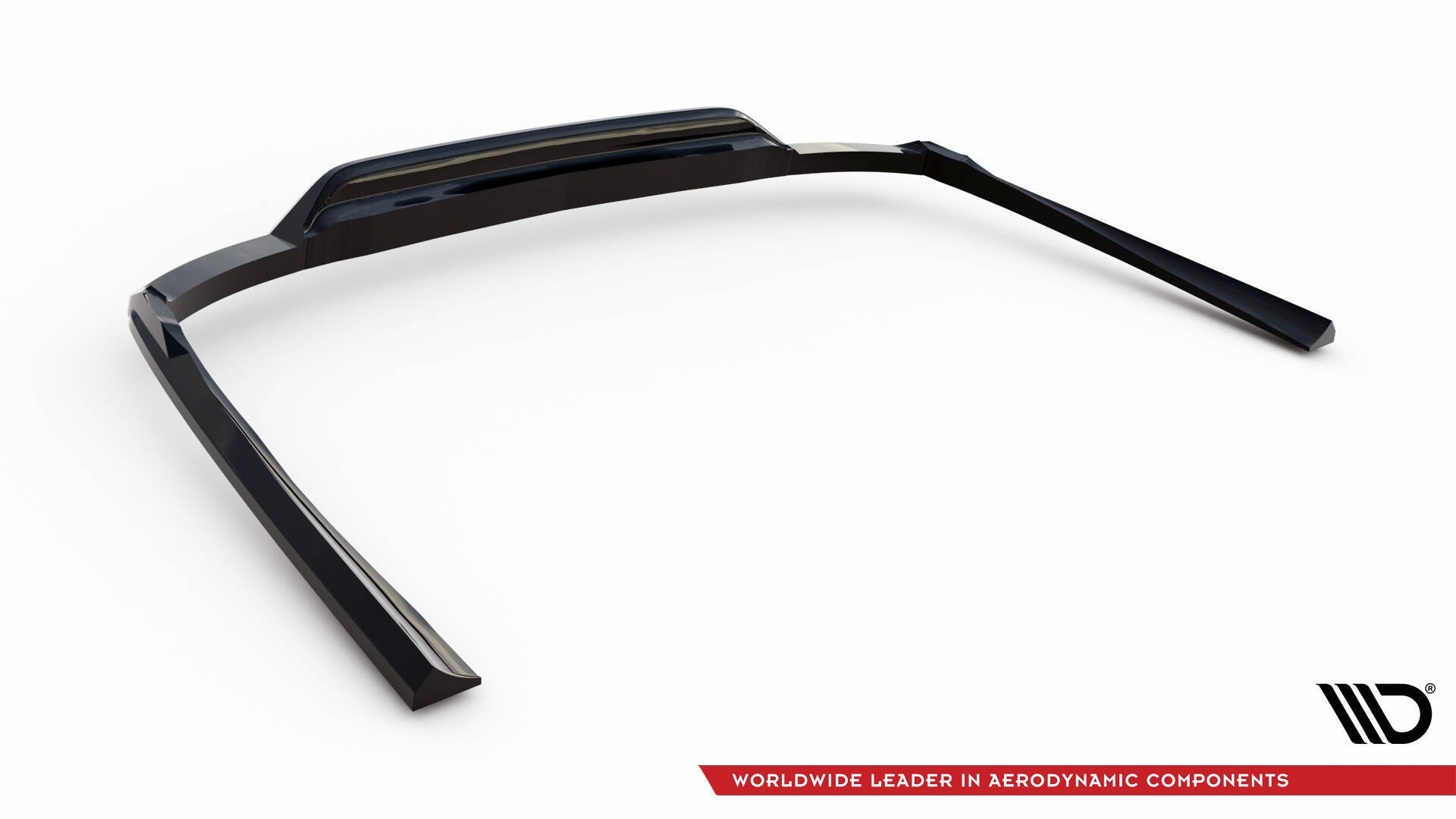 Frontspoiler Lippe, Seitenschweller und Heckdiffusor Mercedes-Benz E Sedan W212 Facelift