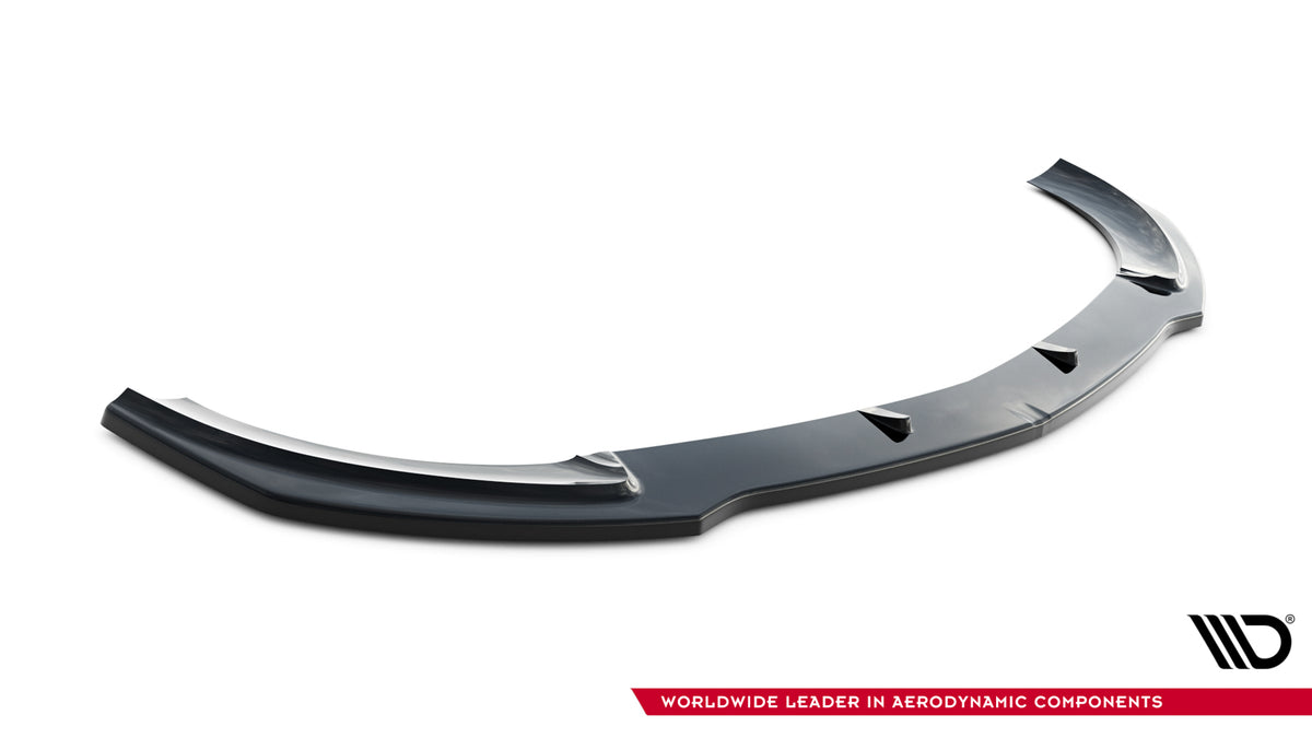 Frontspoiler Lippe, Seitenschweller, Heckdiffusor Mercedes-Benz E Sedan W213 AMG-Line