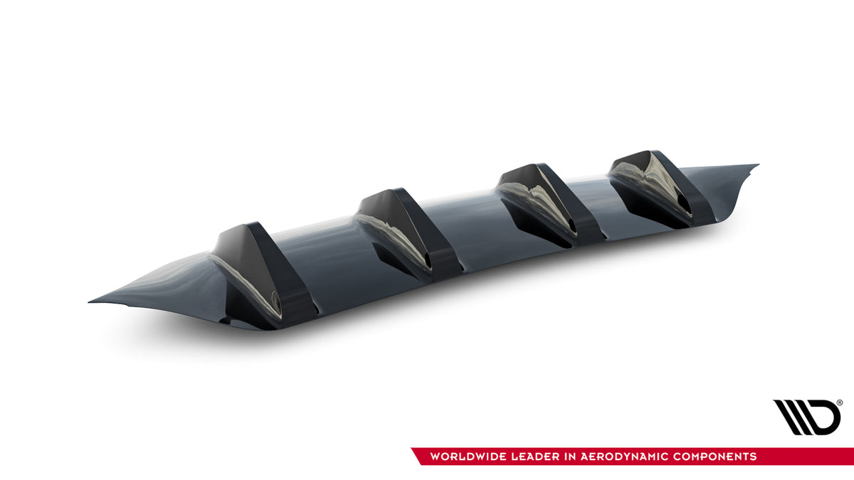 Frontspoiler Lippe, Seitenschweller, Heckdiffusor Mercedes-Benz E Sedan W213 AMG-Line