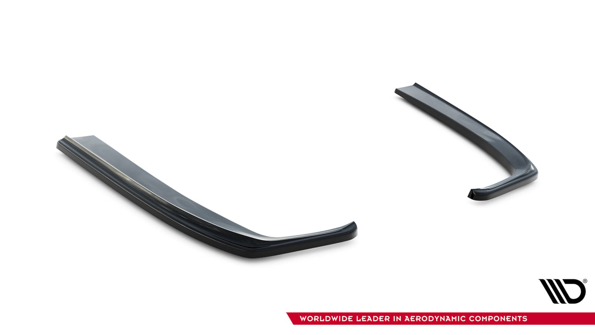 Frontspoiler Lippe, Seitenschweller, Heckdiffusor Mercedes-Benz E Sedan W213 AMG-Line