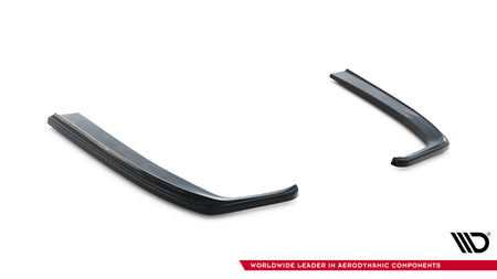 Frontspoiler Lippe, Seitenschweller, Heckdiffusor Mercedes-Benz E Sedan W213 AMG-Line