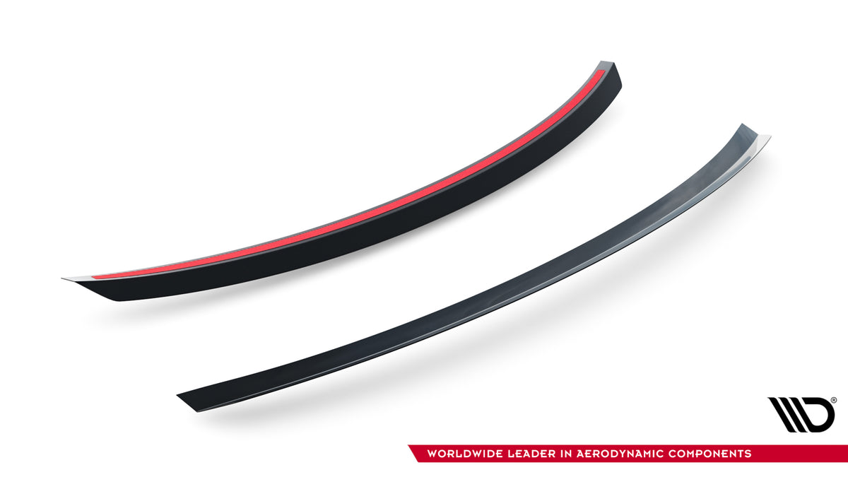 Frontspoiler Lippe, Seitenschweller, Heckdiffusor Mercedes-Benz E Sedan W213 AMG-Line