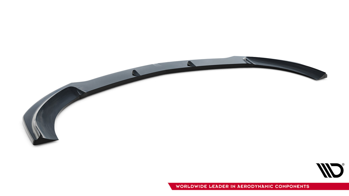 Frontspoiler Lippe, Seitenschweller, Heckdiffusor Mercedes-Benz E Sedan W213 AMG-Line