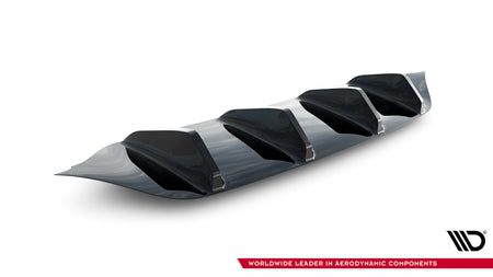 Frontspoiler Lippe, Seitenschweller, Heckdiffusor Mercedes-Benz E Sedan W213 AMG-Line