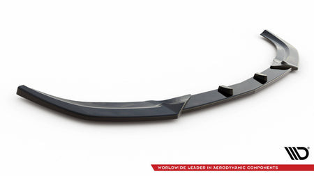 Frontspoiler Lippe Mercedes-Benz E63 AMG Sedan W212 Facelift