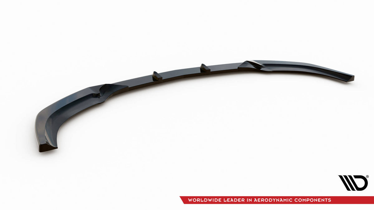 Frontspoiler Lippe Mercedes-Benz E63 AMG Sedan W212 Facelift