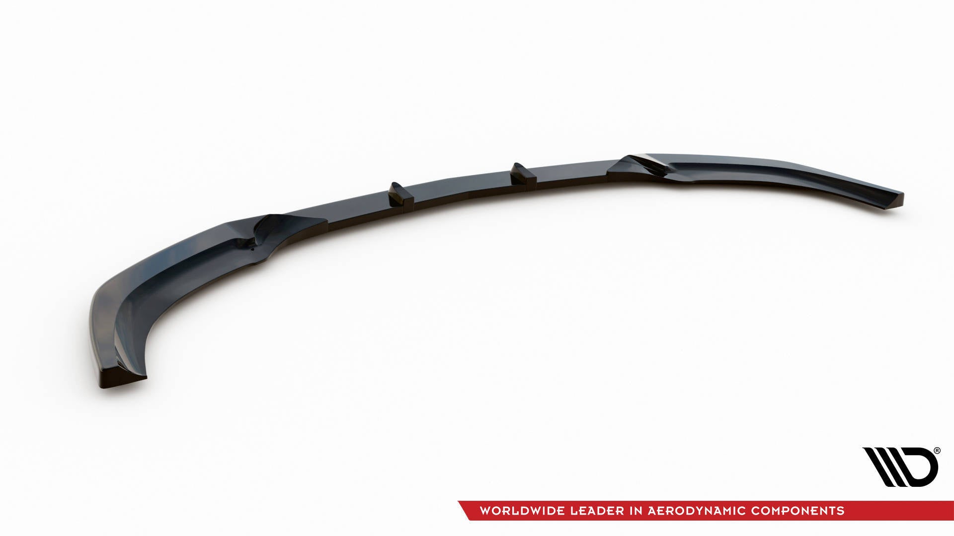 Frontspoiler Lippe Mercedes-Benz E63 AMG Sedan W212 Facelift