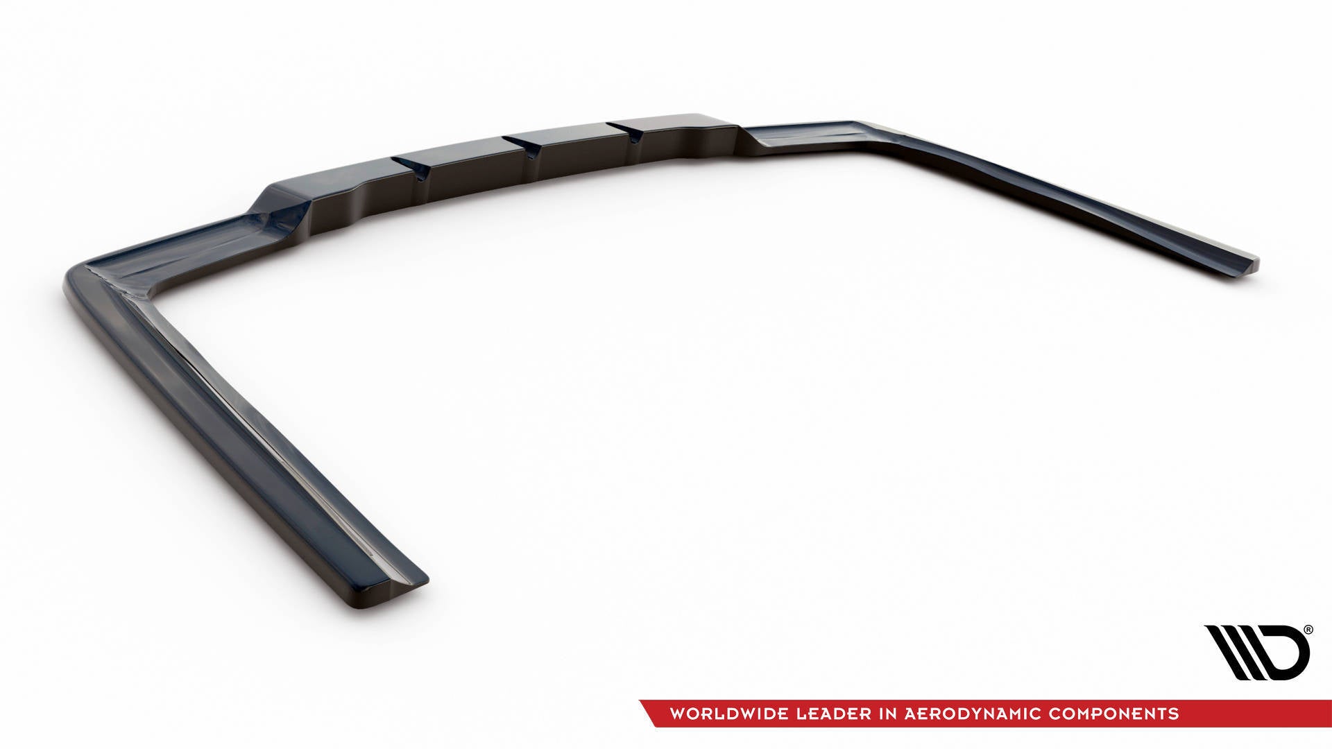 Frontspoiler Lippe Mercedes-Benz E63 AMG Sedan W212 Facelift