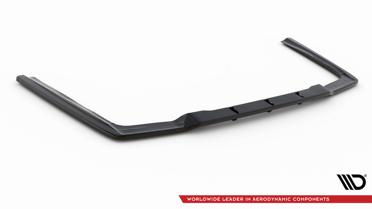 Frontspoiler Lippe Mercedes-Benz E63 AMG Sedan W212 Facelift