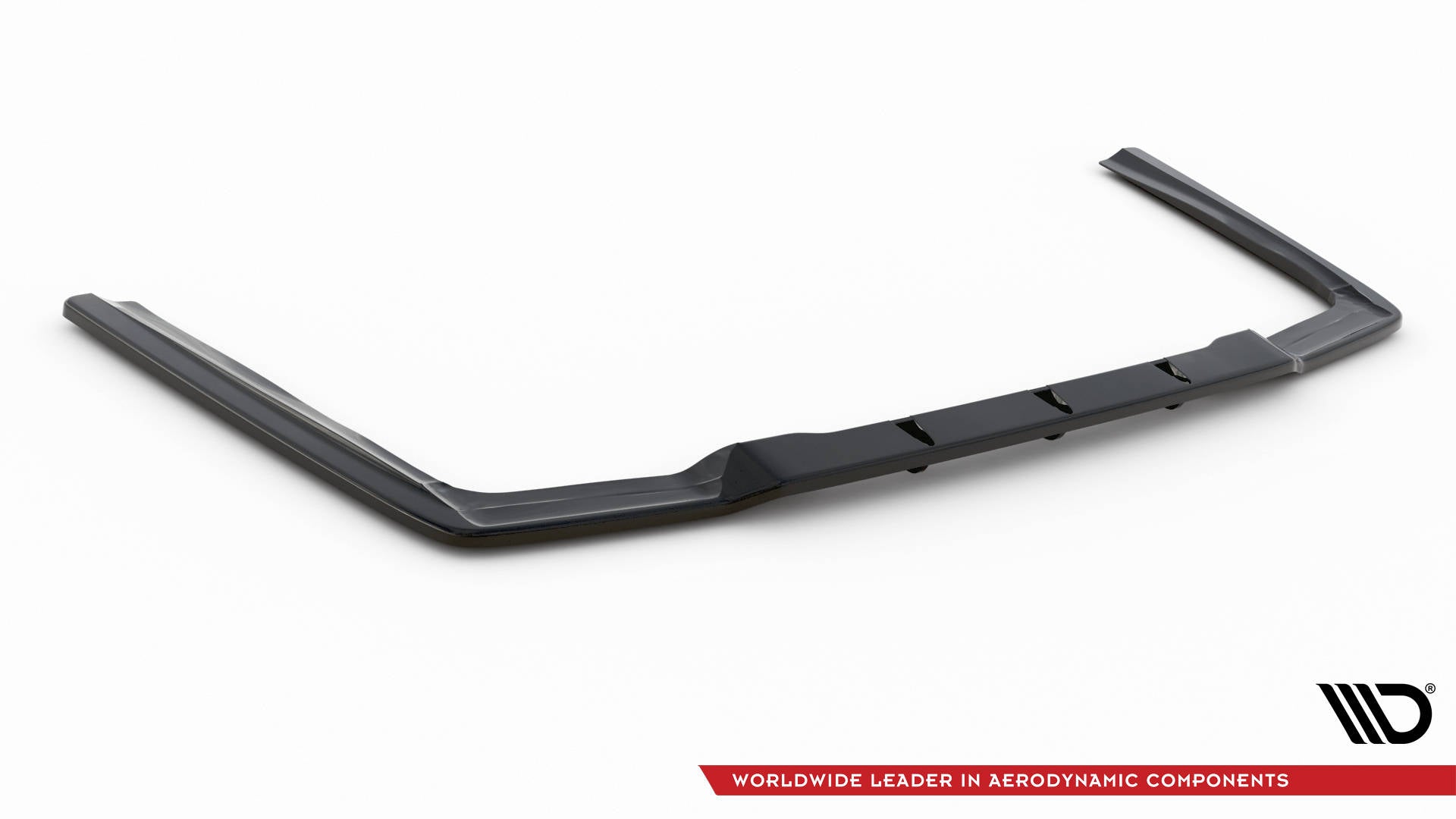 Frontspoiler Lippe Mercedes-Benz E63 AMG Sedan W212 Facelift