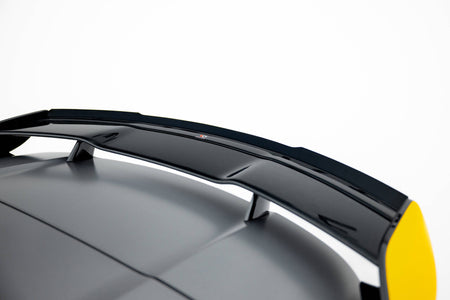 Frontspoiler Lippe, Seitenschweller, Heckdiffusor Mercedes-Benz GLA 45 AMG X156