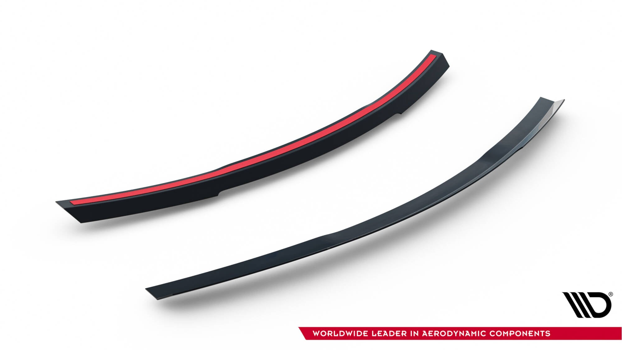 Frontspoiler Lippe, Seitenschweller, Heckdiffusor Mercedes-Benz GLA 45 AMG X156