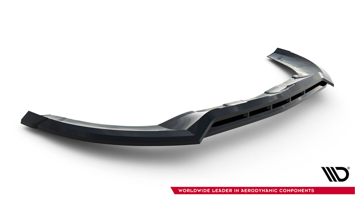Frontspoiler Lippe, Seitenschweller, Heckdiffusor Mercedes-Benz GLA 45 AMG X156